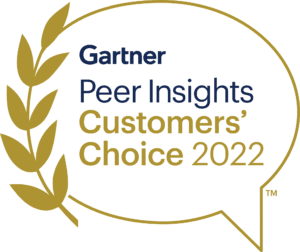 Semarchy est nommé Gartner® Peer Insights™ Customers’ Choice 2022 dans le domaine du Master Data Management