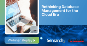 Rethinking Database Management for the Cloud Era