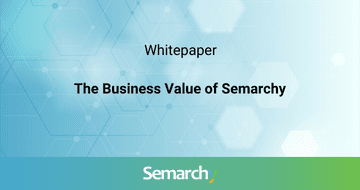 IDC: The business value of Semarchy