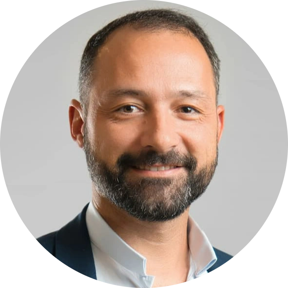 Matthieu Augier