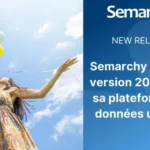 Nouvelles capacités pour Semarchy qui lance la version 2023.1 de sa plateforme de données unifiée