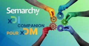 Semarchy lance xDI Companion pour xDM