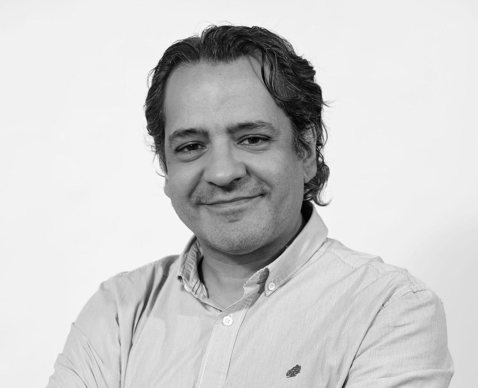 Pedro Farinha