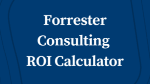 Calculate your potential ROI with Semarchy
