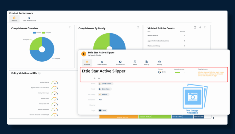 Une plateforme de données unifiée - Semarchy Data Platform