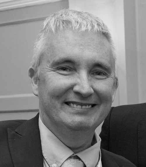 Trevor Dobbin