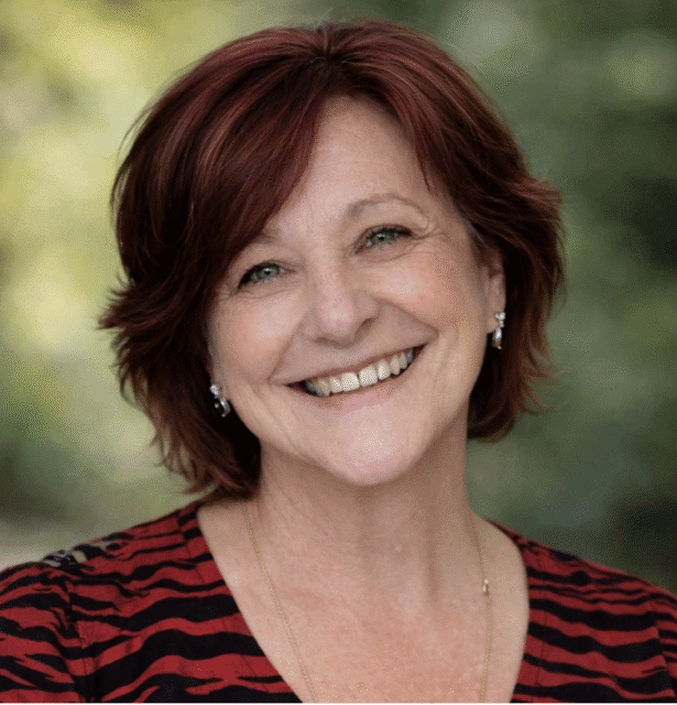 Sue Geuens